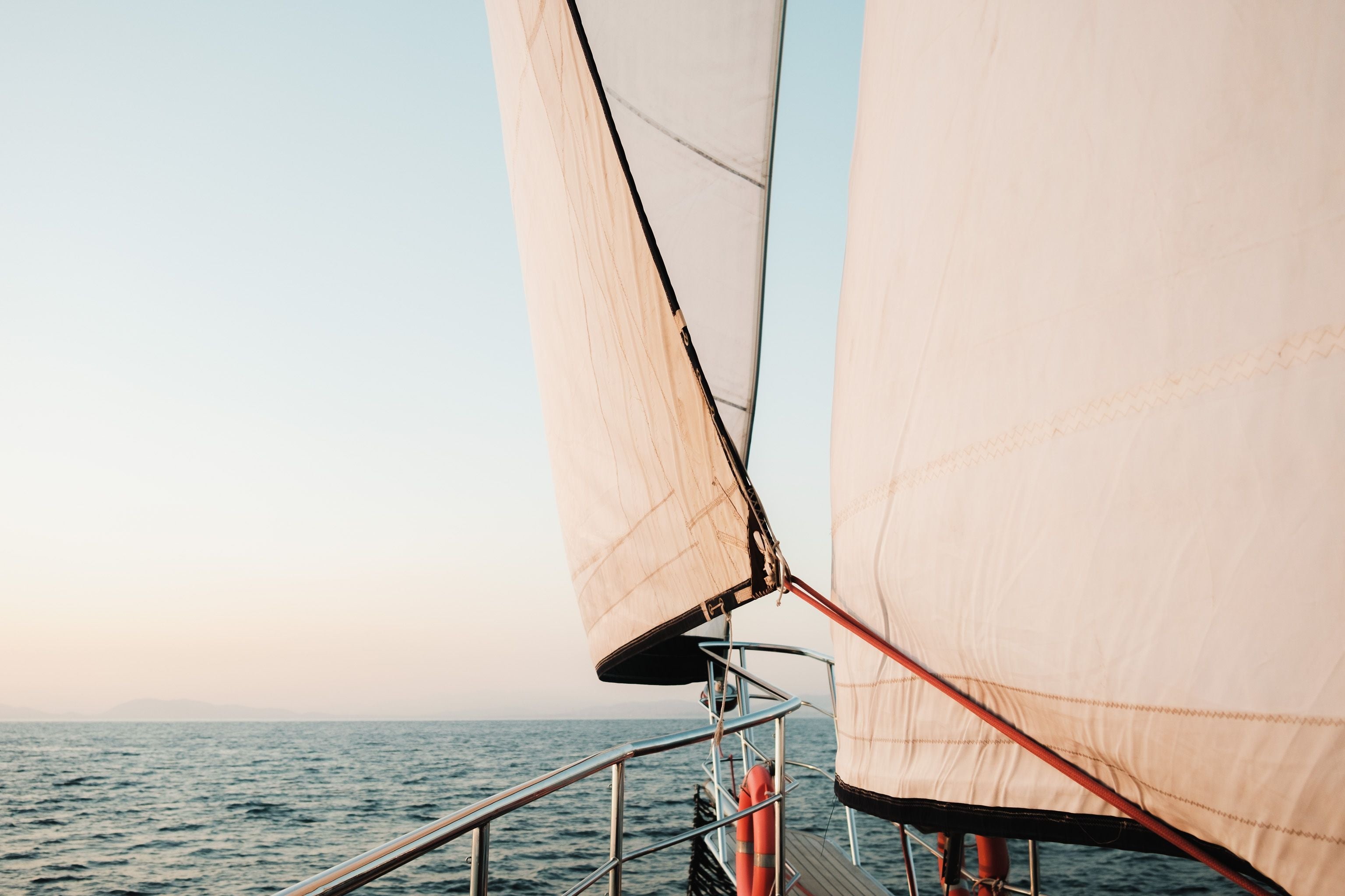 Activity: Sailing & Watersports