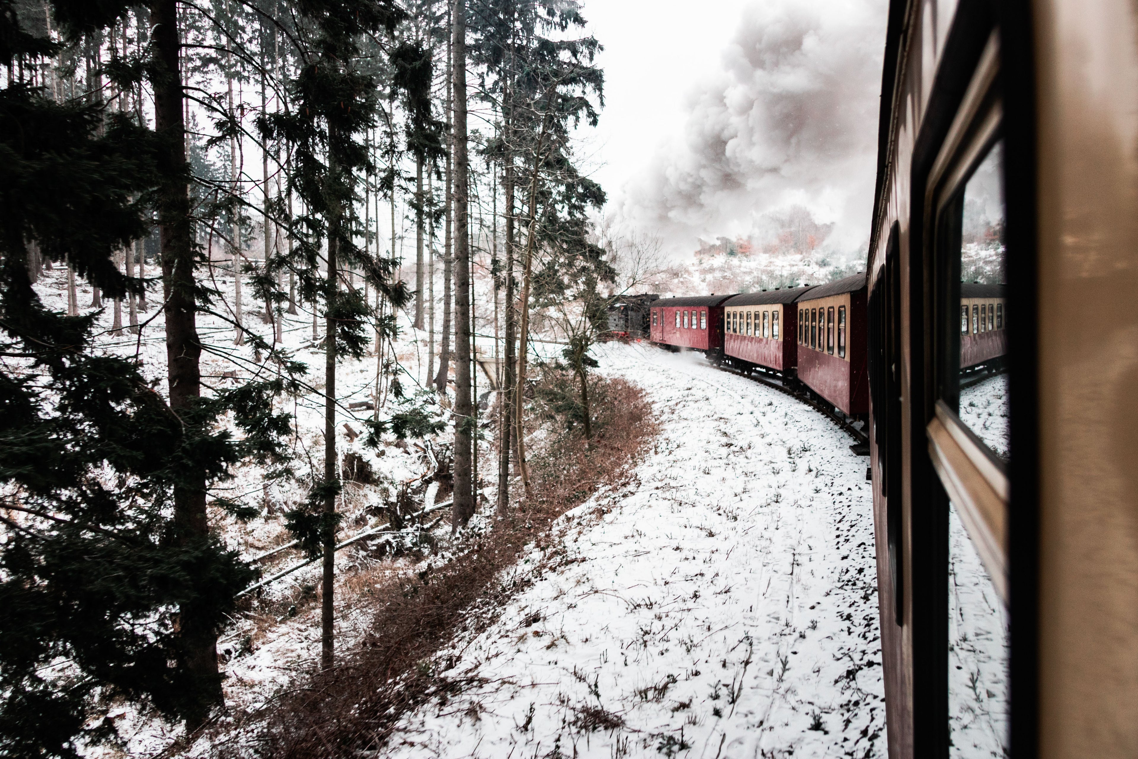 Activity: Travel & Comfort (Cold Weather)