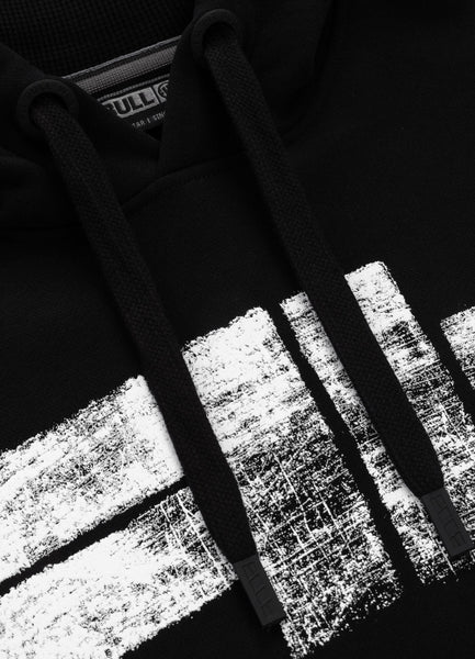 Men's Hoodie Classic Logo - Black