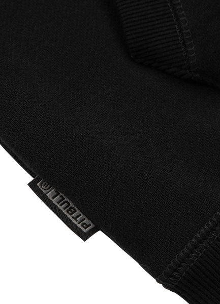 Men's Hoodie Classic Logo - Black