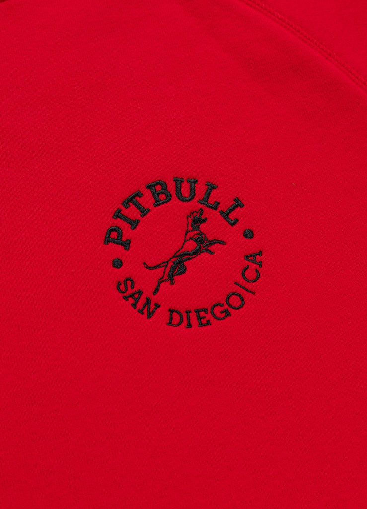 Sweatshirt SAN DIEGO CA
