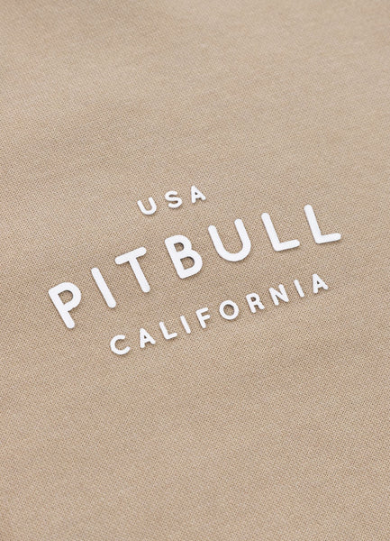 Women's zip-up hoodie Washed Manzanita