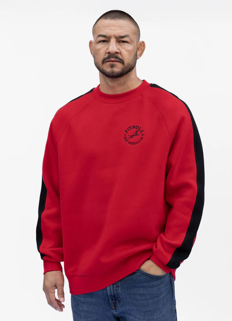 Sweatshirt SAN DIEGO CA