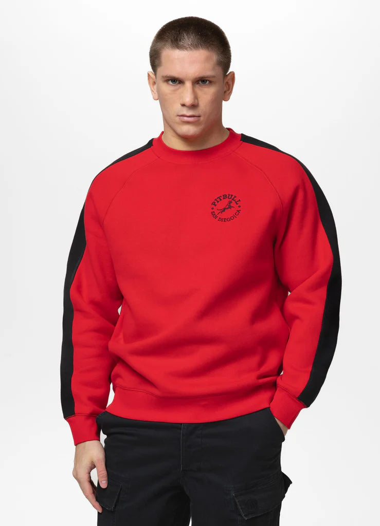 Sweatshirt SAN DIEGO CA