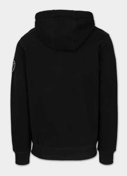 Men Hoodie NORTON - Black