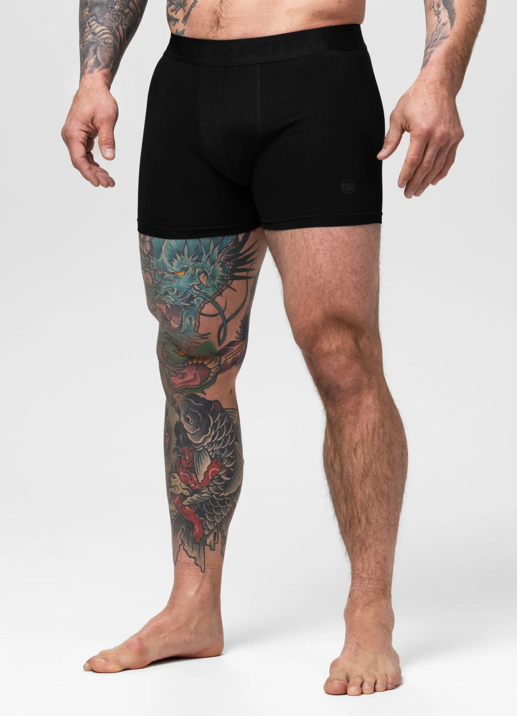 Boxer shorts TAPE COLOR 3-pcs