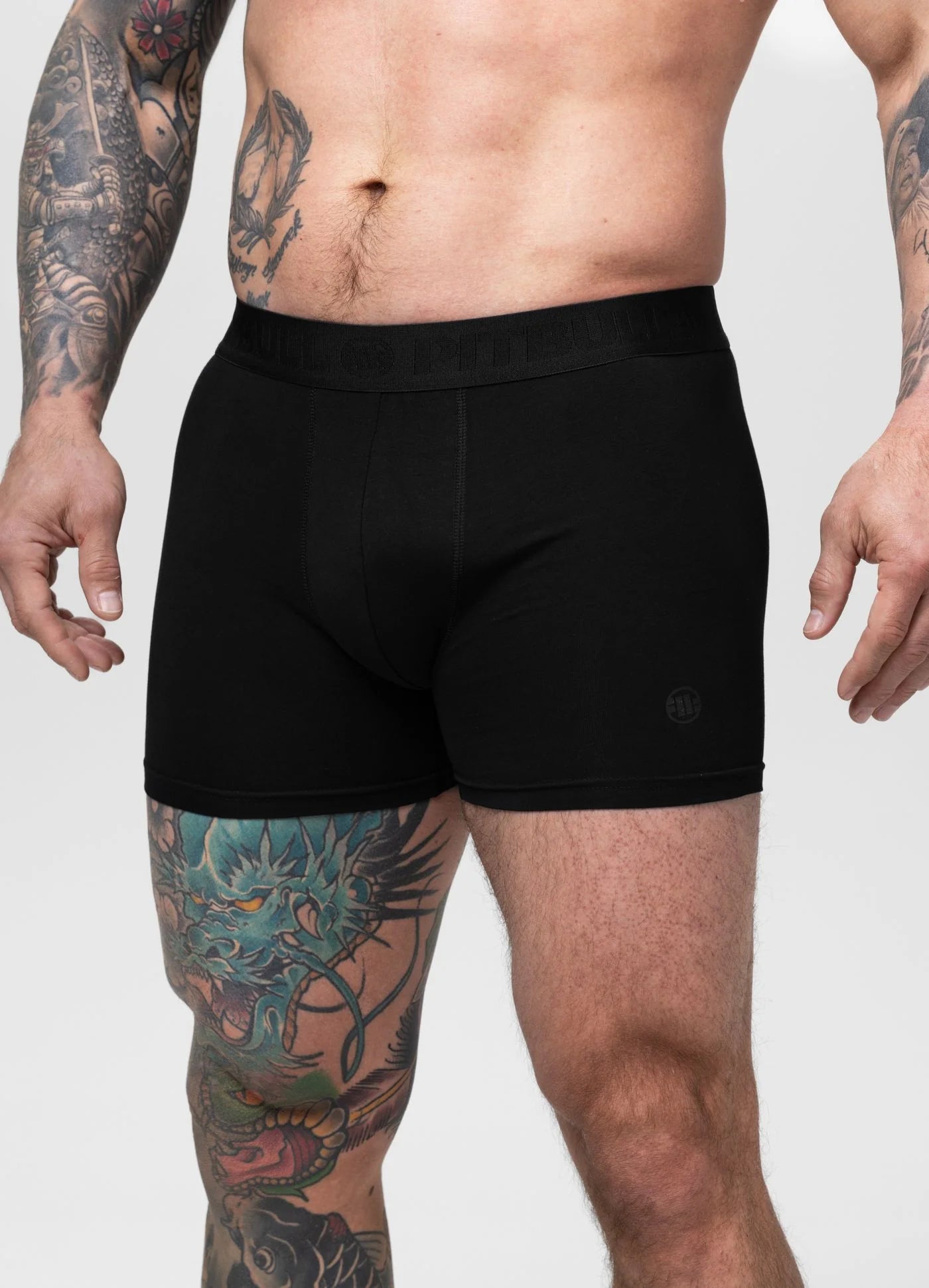 Boxer shorts TAPE COLOR 3-pcs