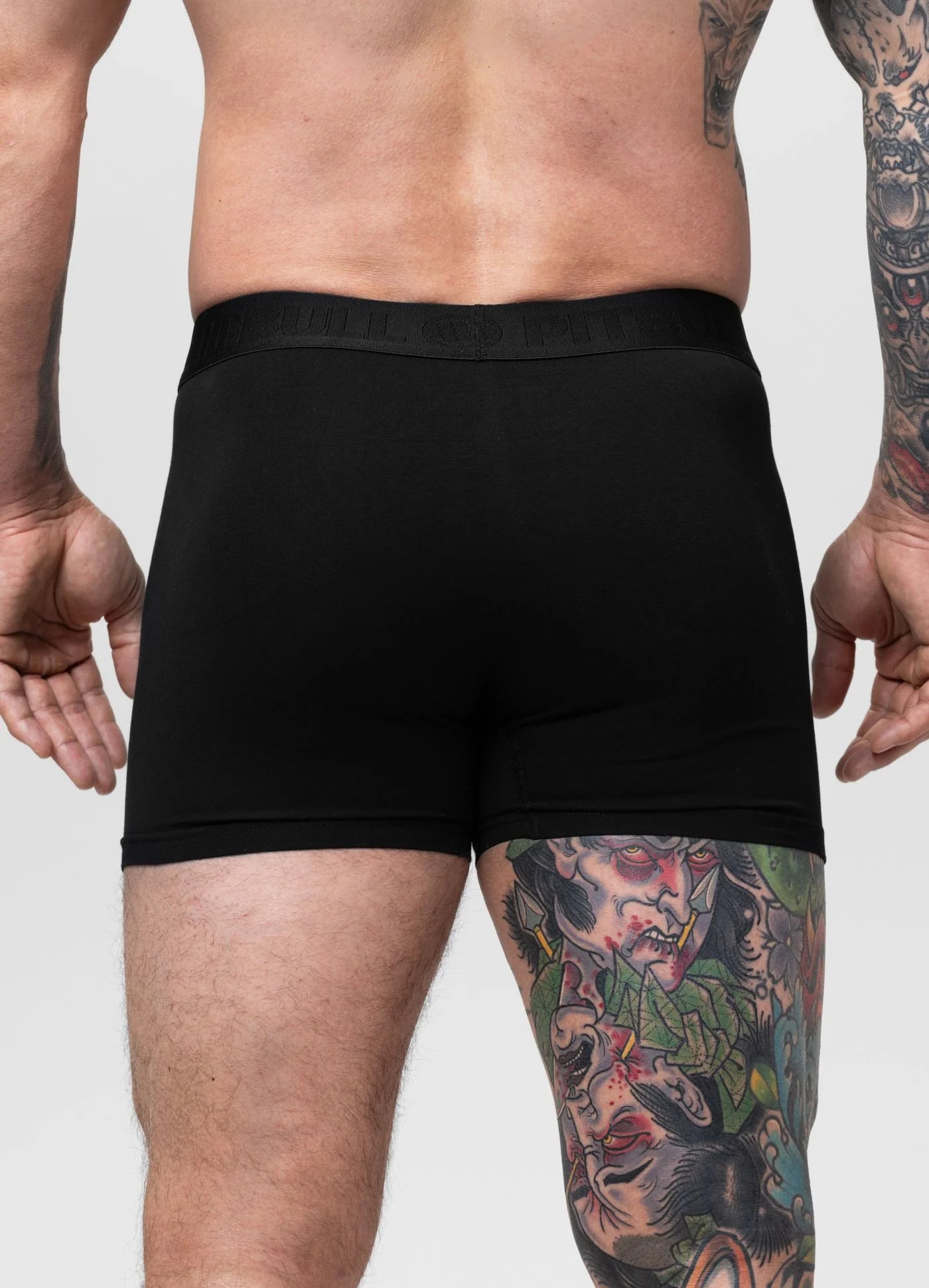 Boxer shorts TAPE COLOR 3-pcs