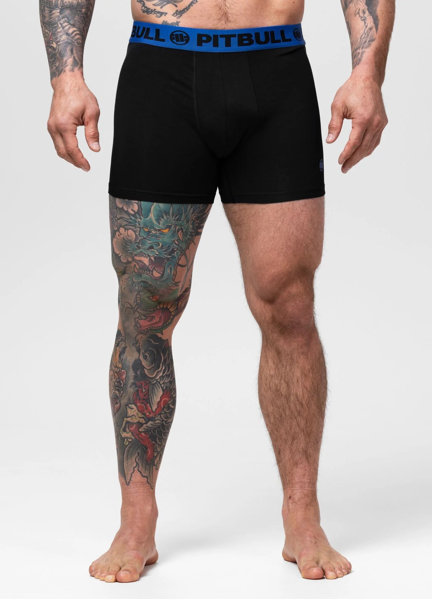 Boxer shorts TAPE COLOR 3-pcs