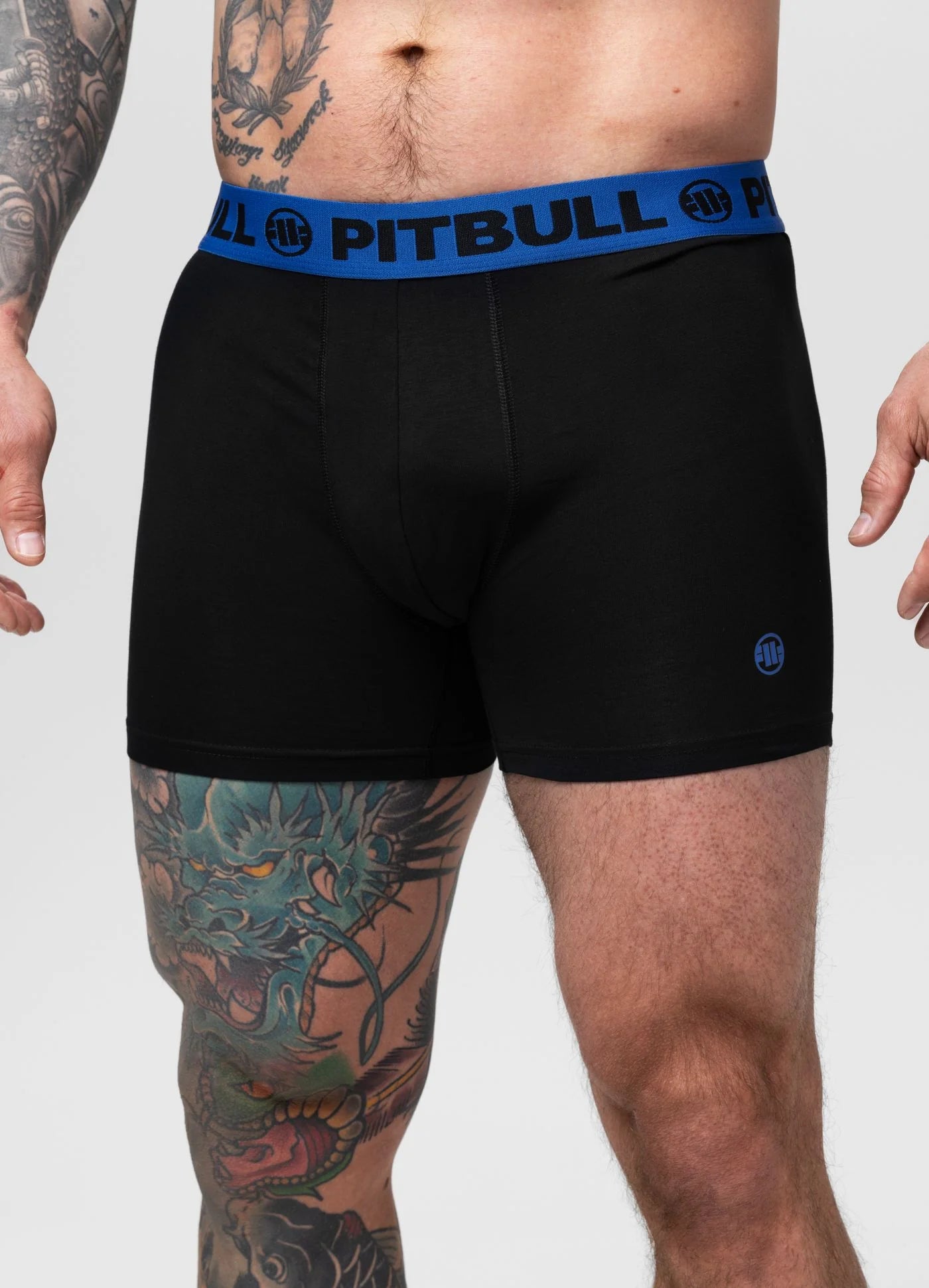Boxer shorts TAPE COLOR 3-pcs