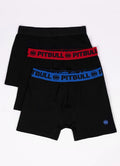 Boxer shorts TAPE COLOR 3-pcs