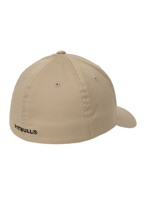 Full Cap 3D Logo