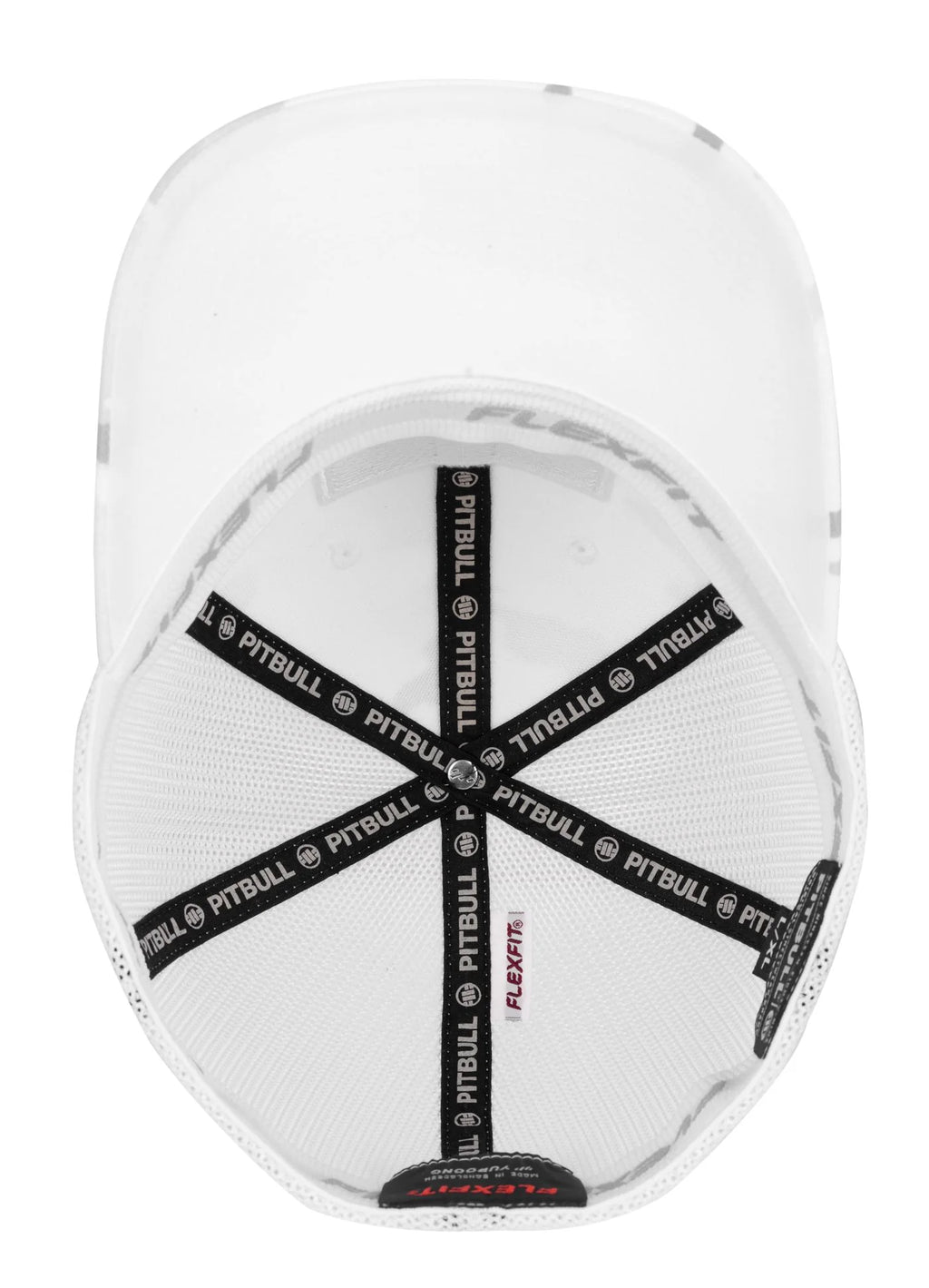 Pitbull West Coast Cap – PITBULL USA