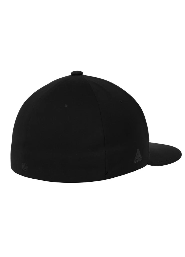 Pitbull West Coast Cap - STRETCH HILLTOP