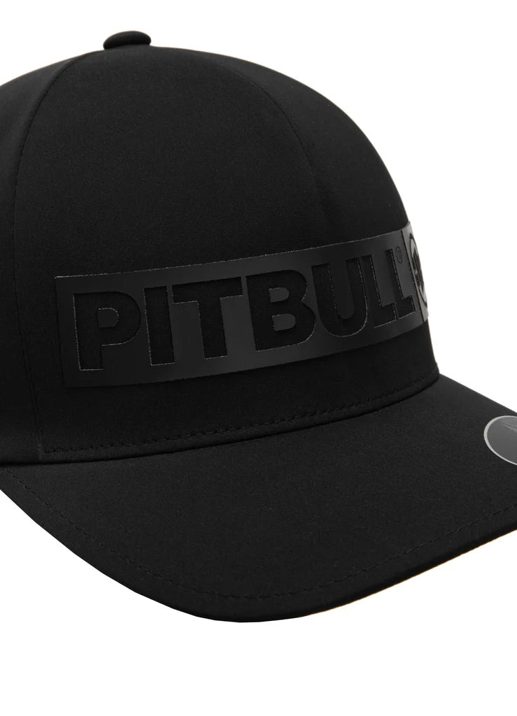 Pitbull West Coast Cap - STRETCH HILLTOP