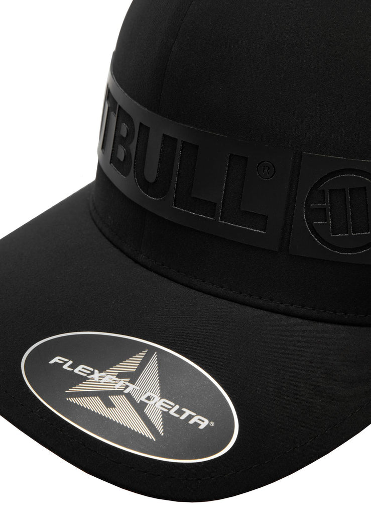 Pitbull West Coast Cap - STRETCH HILLTOP