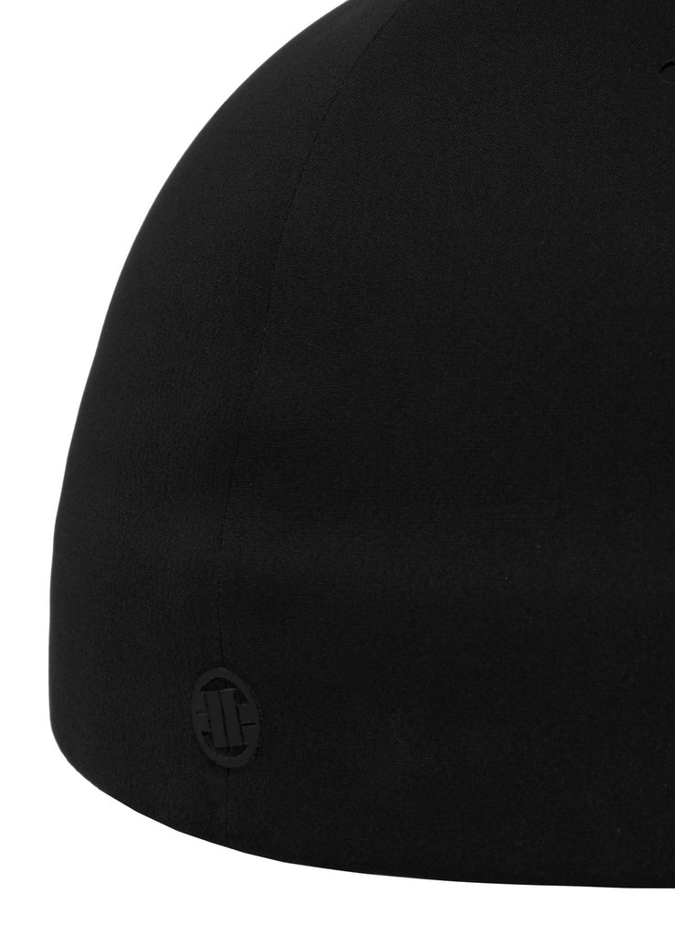 Pitbull West Coast Cap - STRETCH HILLTOP