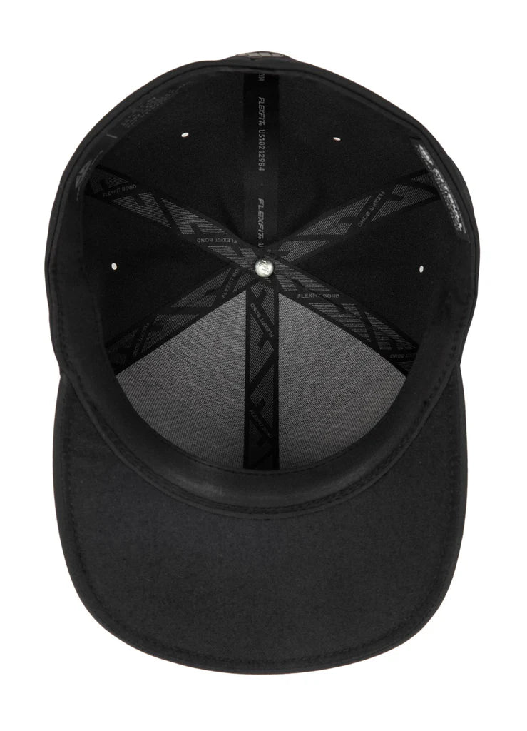 Pitbull West Coast Cap - STRETCH HILLTOP