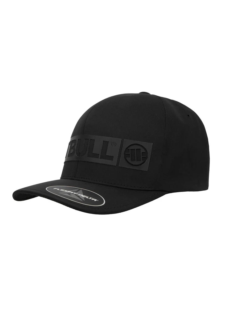 Pitbull West Coast Cap - STRETCH HILLTOP