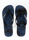 Flip-Flops PITBULL ALL BLACK CAMO
