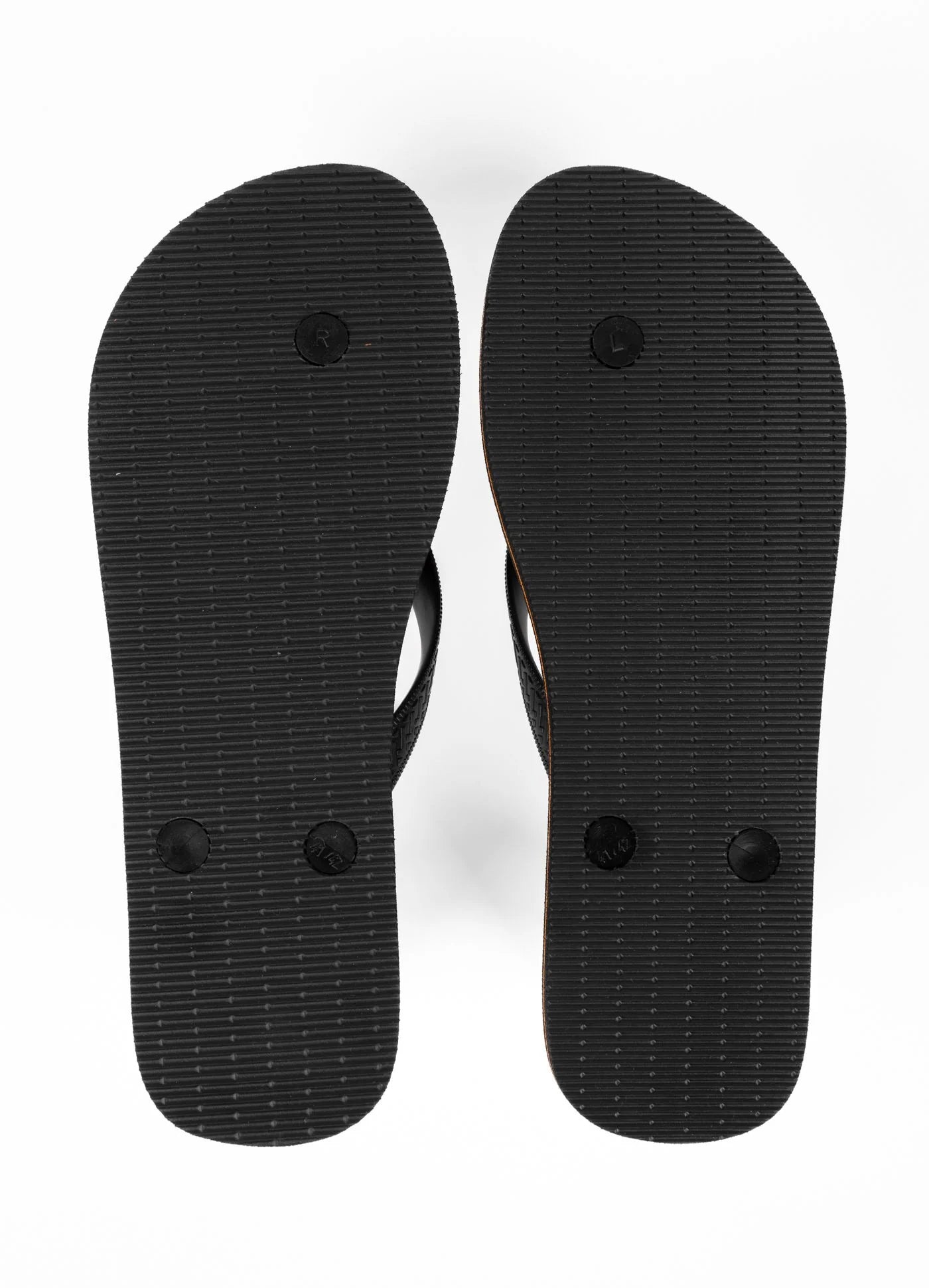 Flip-Flops PITBULL ALL BLACK CAMO
