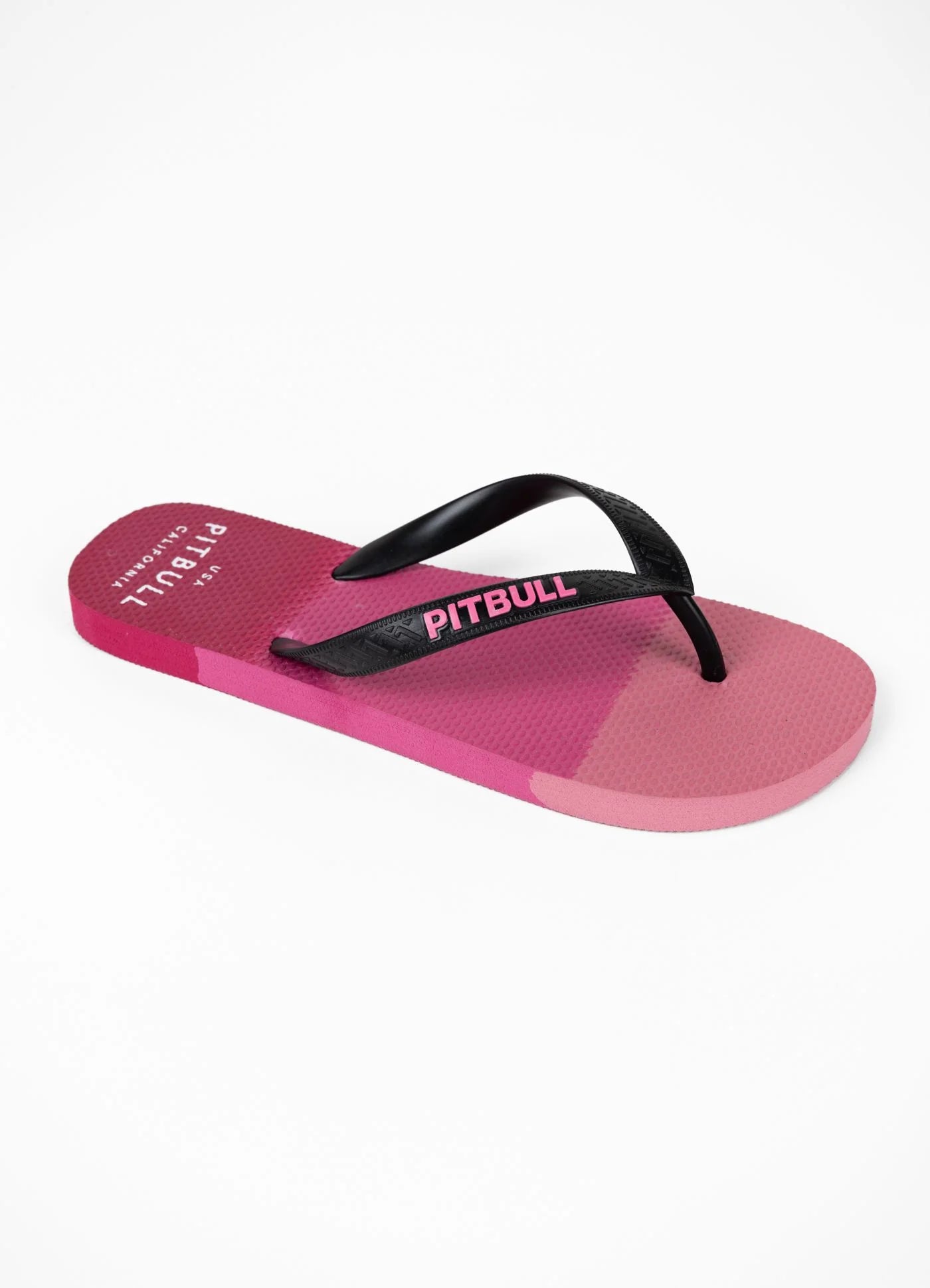 Flip-Flops CALIFORNIA PINK