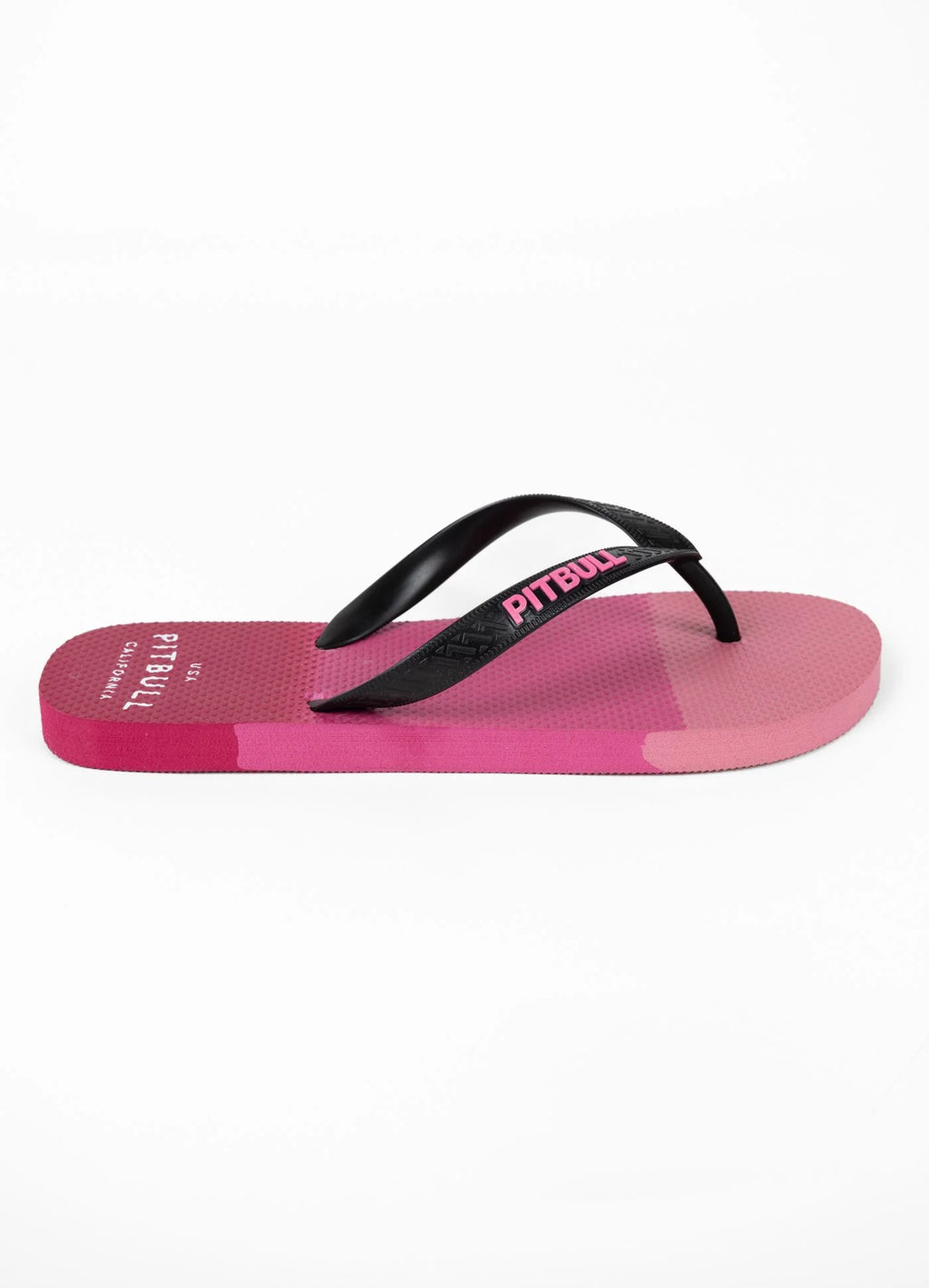 Flip-Flops CALIFORNIA PINK