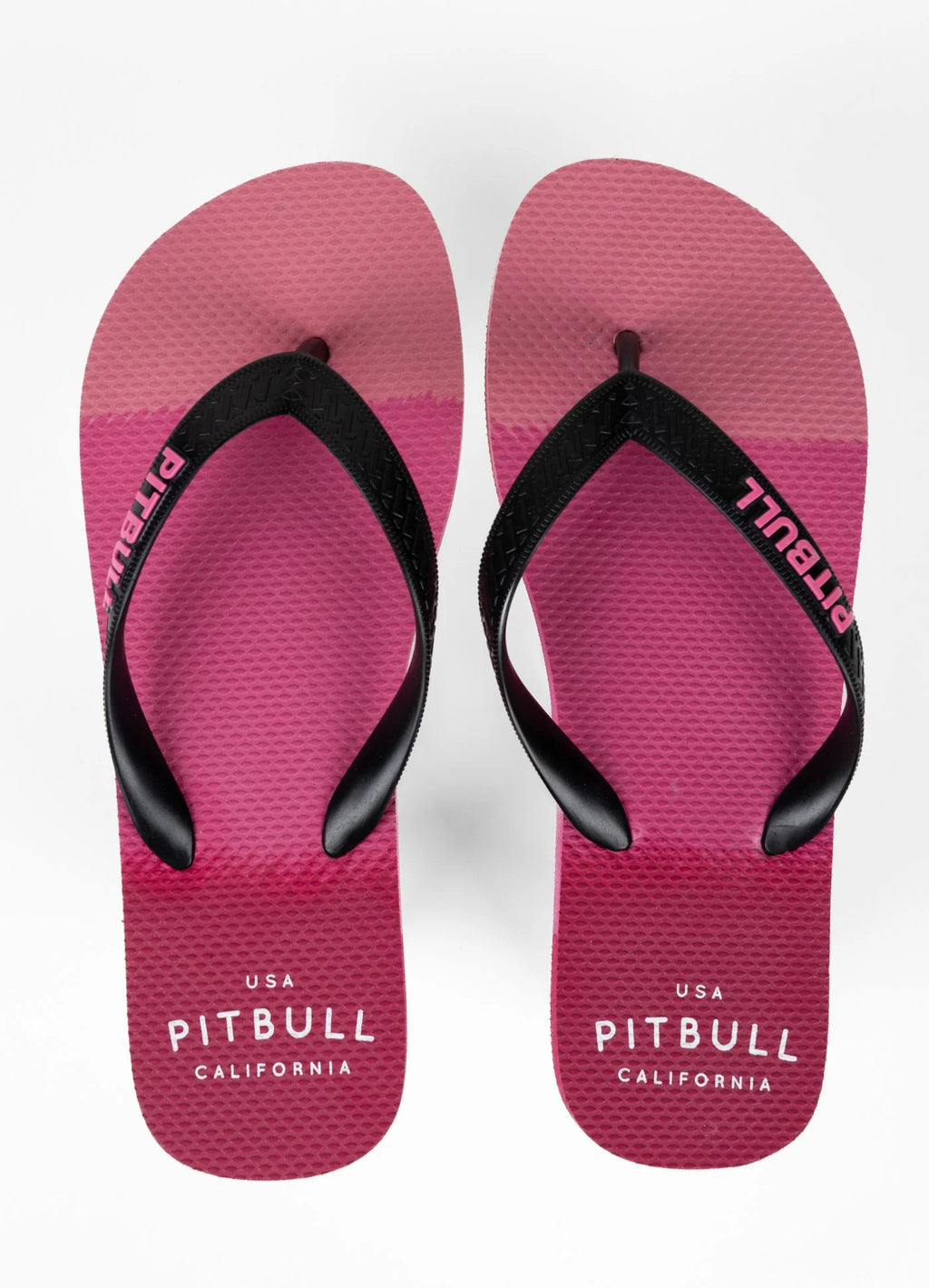 Flip-Flops CALIFORNIA PINK