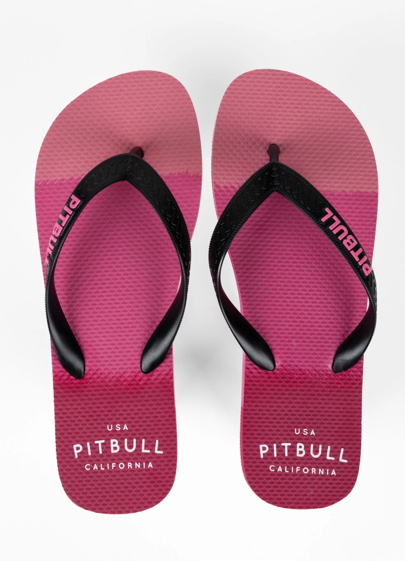 Flip-Flops CALIFORNIA PINK