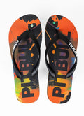 Flip-Flops WATER COLOR