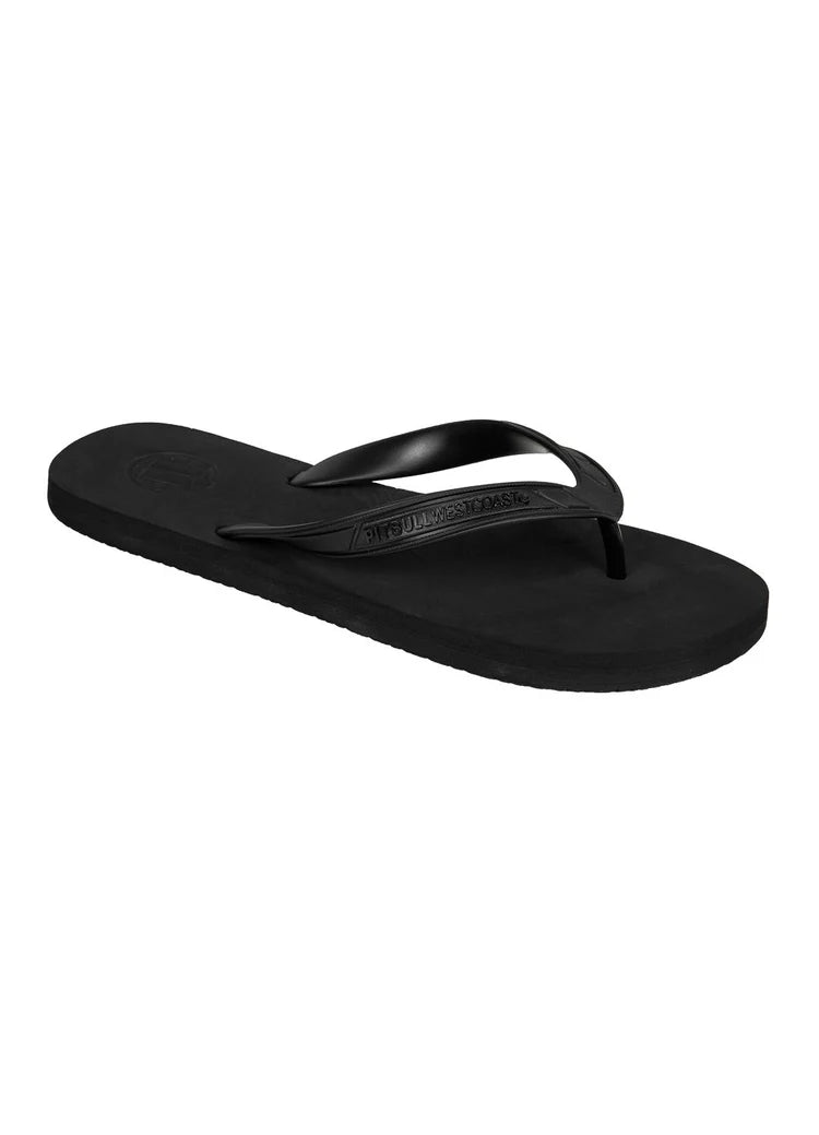 Flip-Flops Shaw - Black