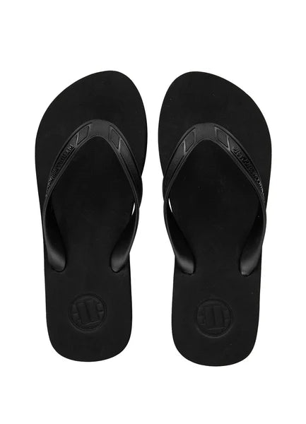 Flip-Flops Shaw - Black