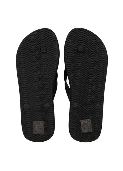 Flip-Flops Shaw - Black