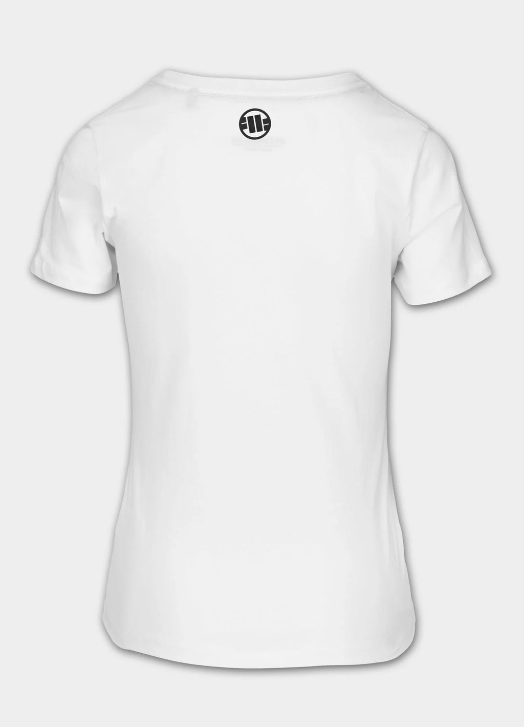 Women's T-Shirt PITBULL R - White