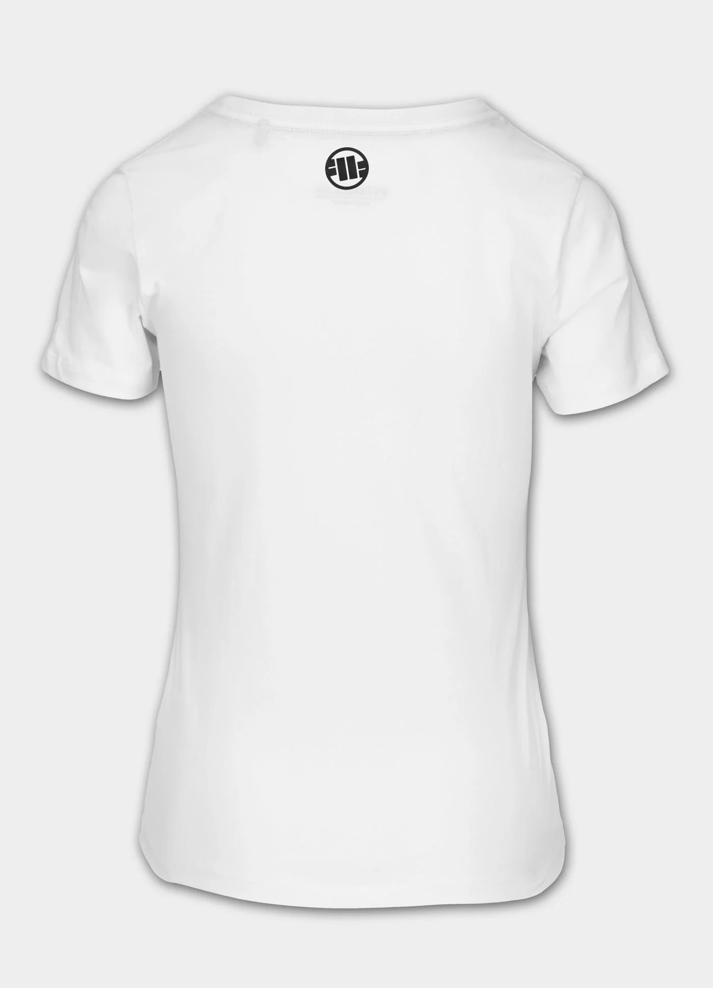 Women's T-Shirt PITBULL R - White