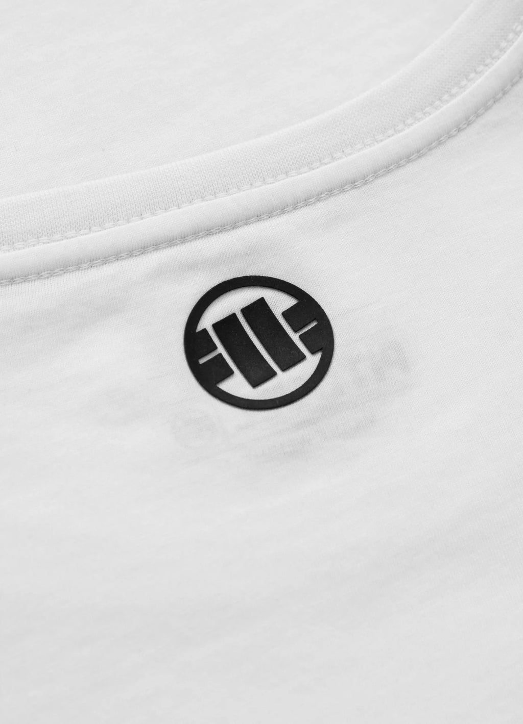 Women's T-Shirt PITBULL R - White