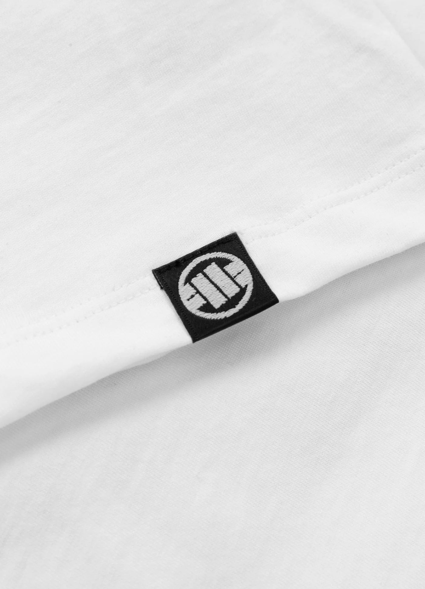Women's T-Shirt PITBULL R - White