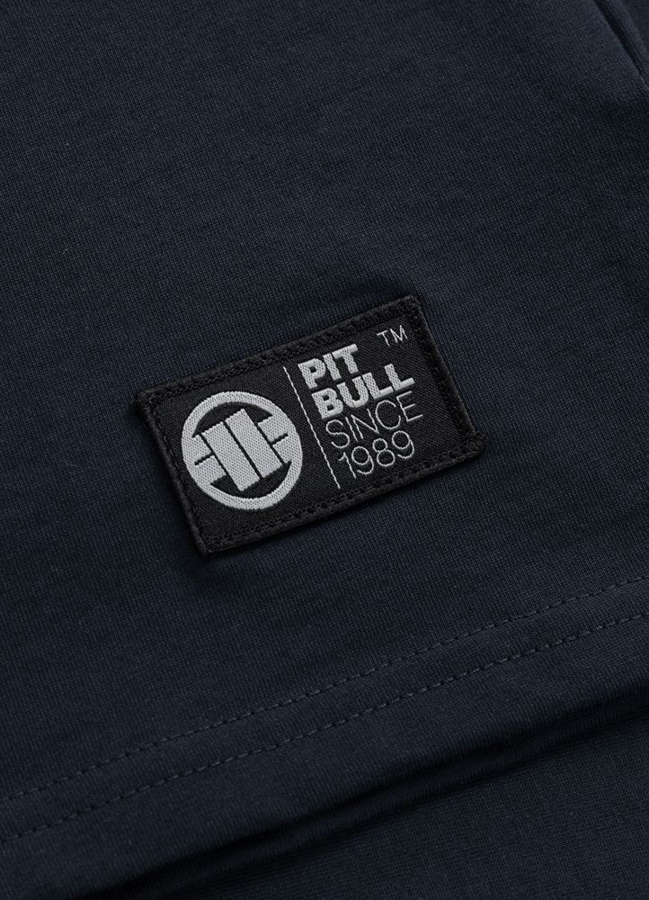 T-Shirt EL JEFFE - Dark Navy Blue