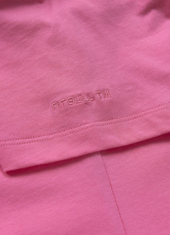 Women's T-shirt - MC HEART - Pink
