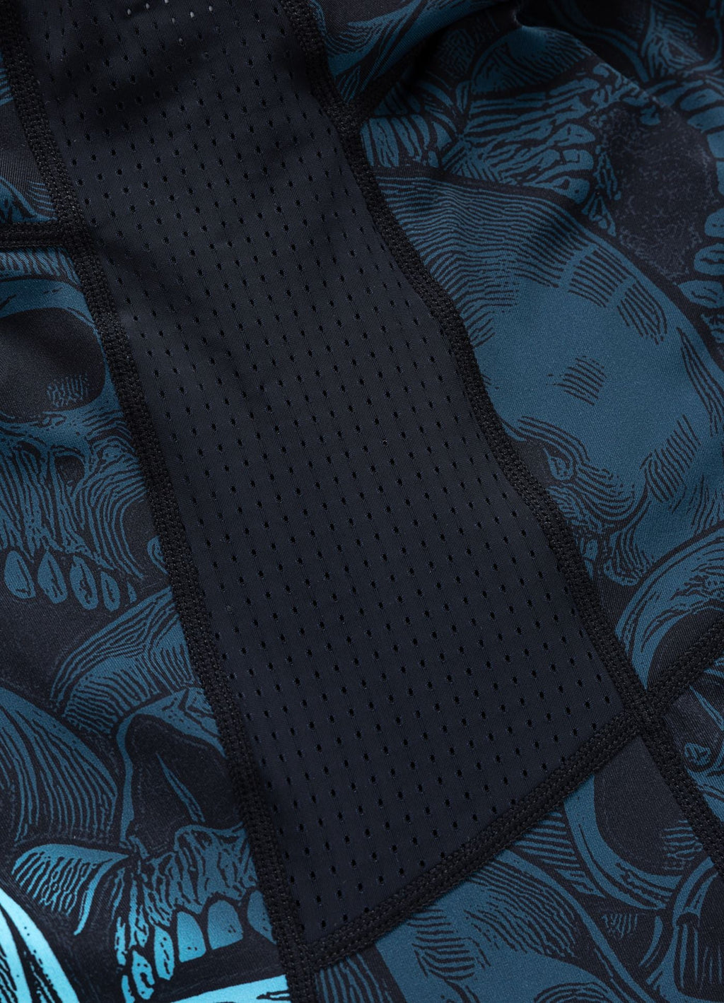 T-Shirt Mesh GUARDIAN ANGEL