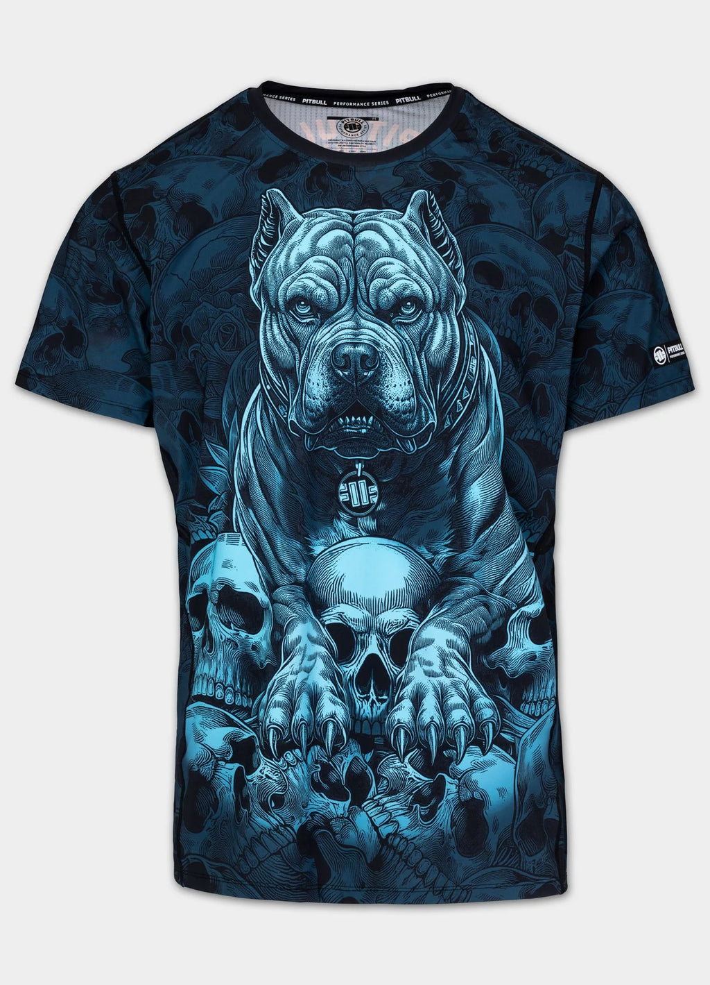 T-Shirt Mesh GUARDIAN ANGEL