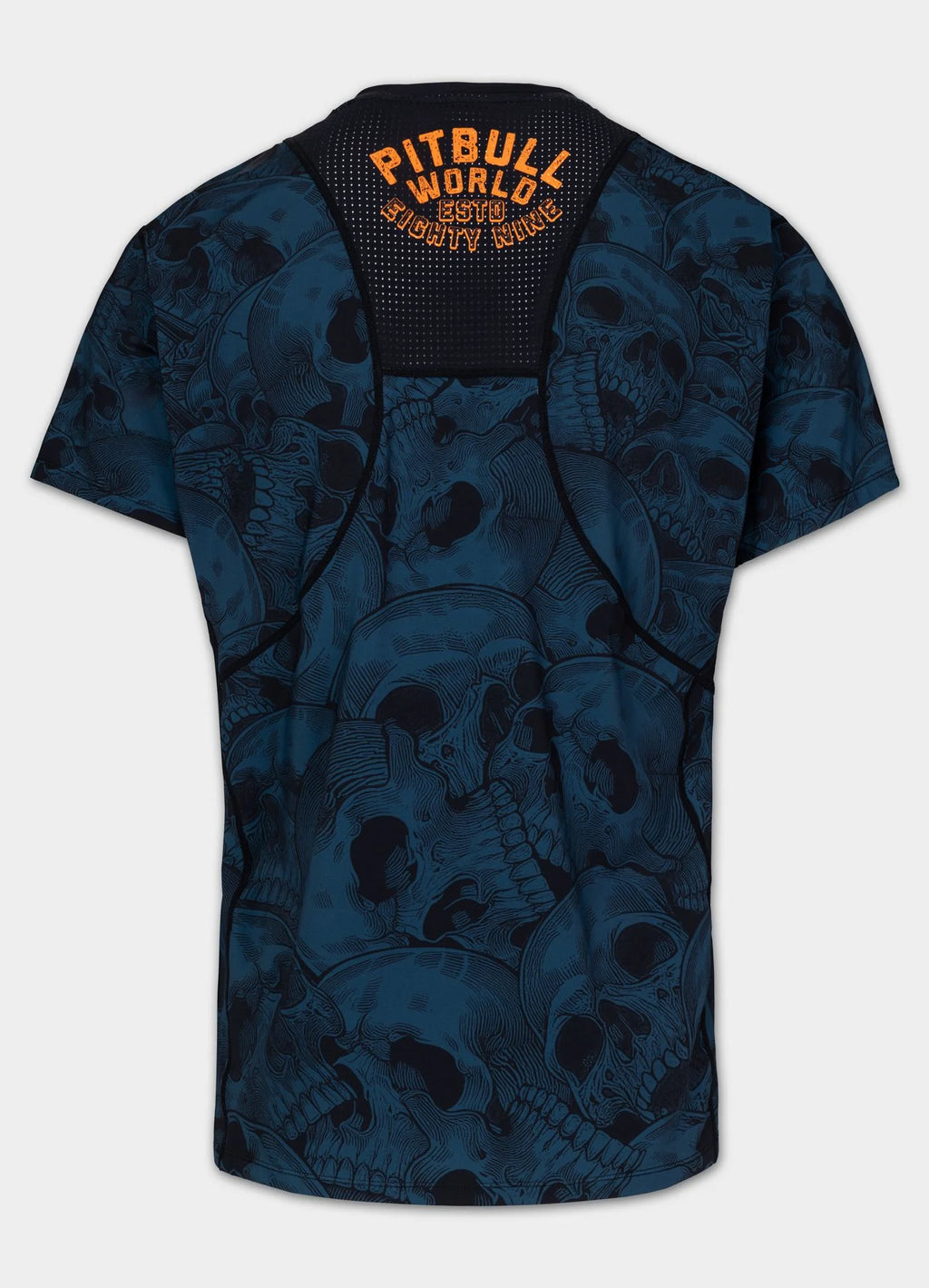 T-Shirt Mesh GUARDIAN ANGEL