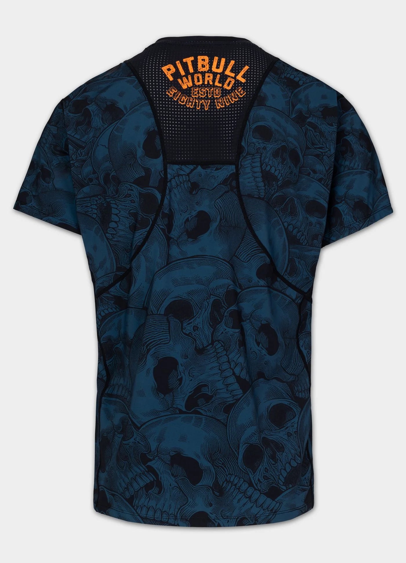 T-Shirt Mesh GUARDIAN ANGEL