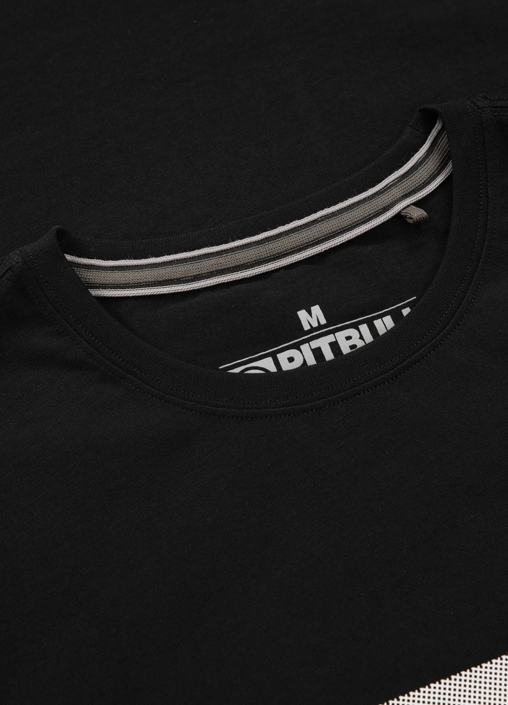 T-Shirt CASINO 3 - Black