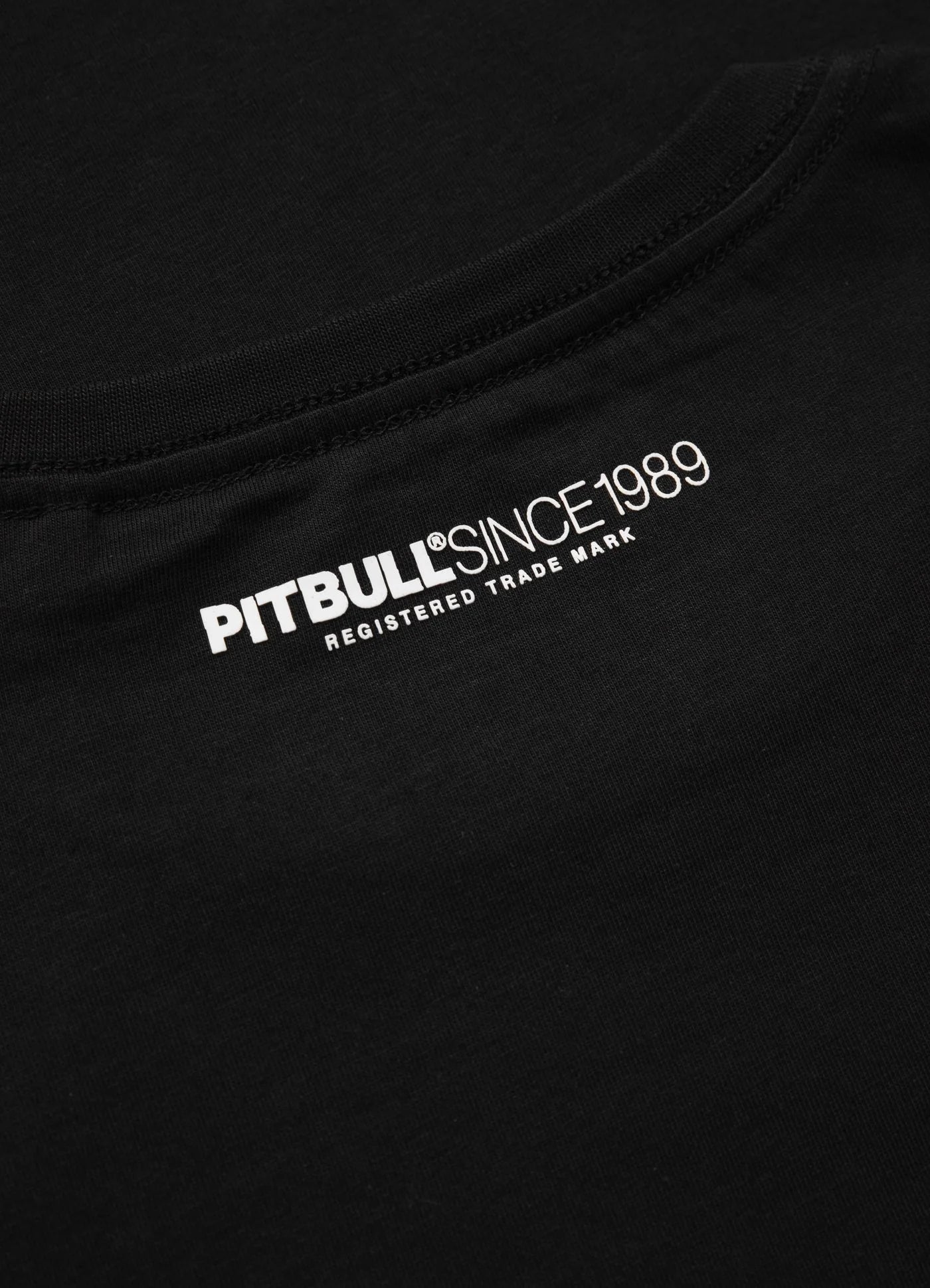 T-Shirt CASINO 3 - Black