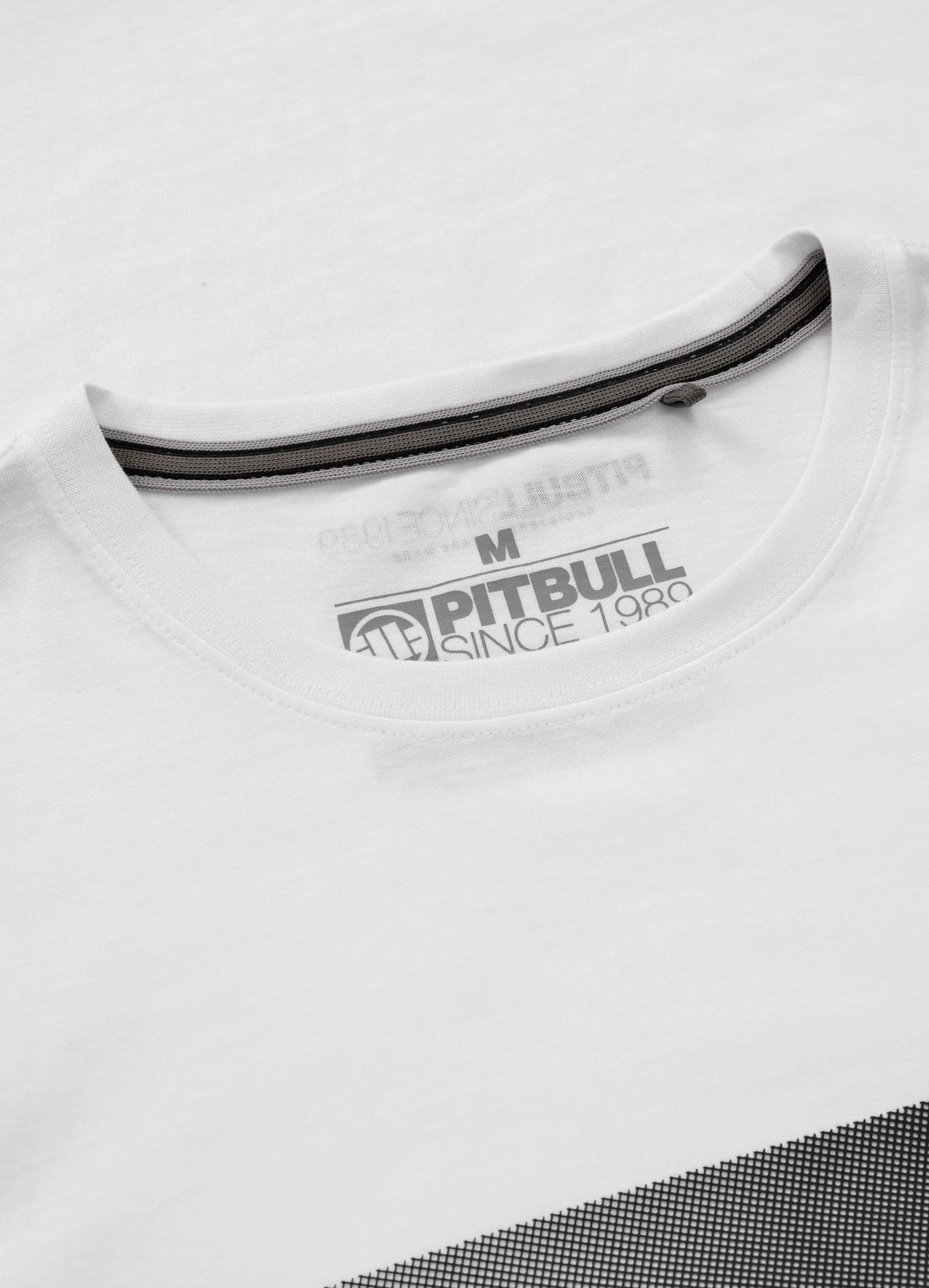 T-Shirt CASINO 3 - White