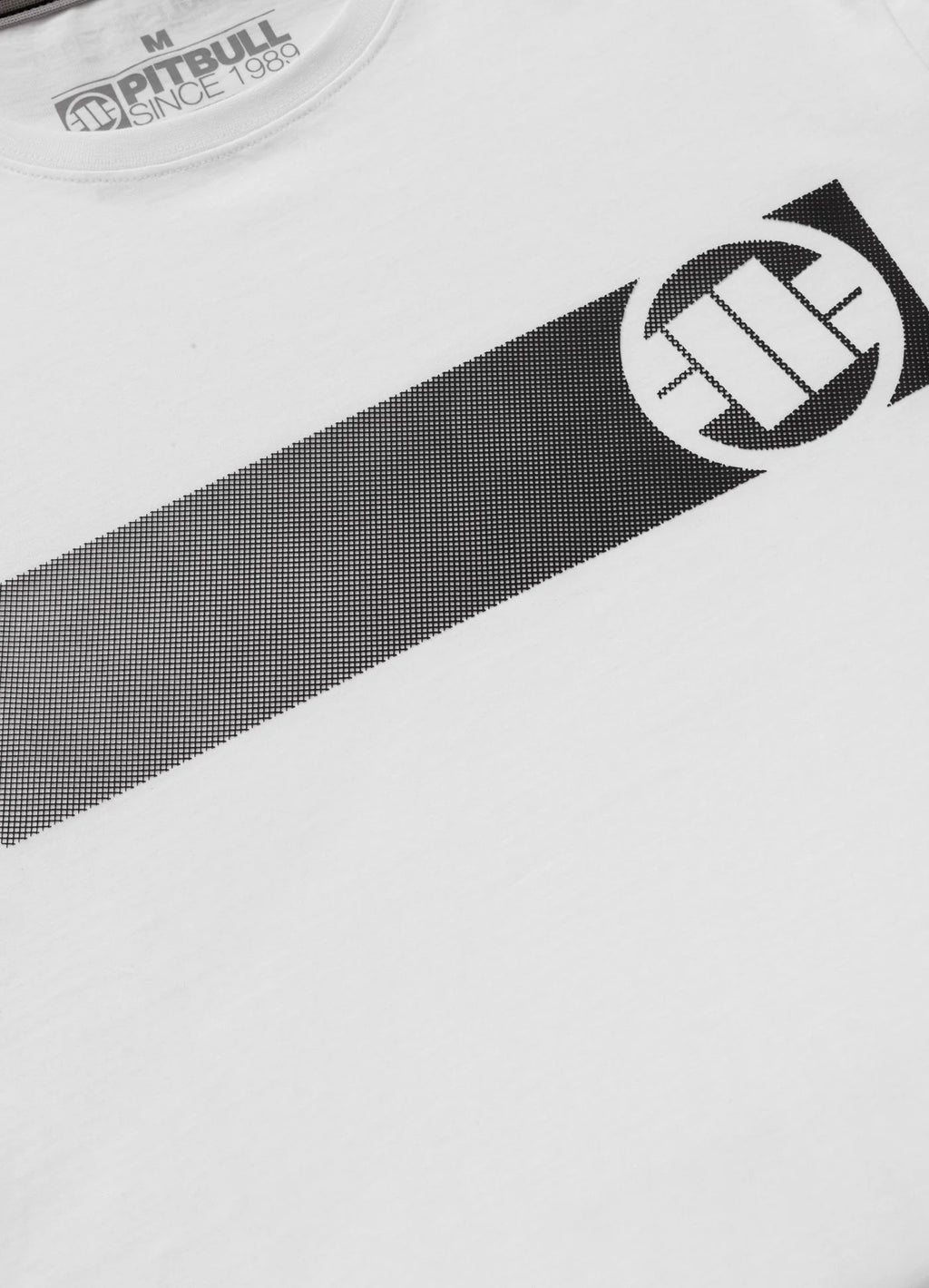 T-Shirt CASINO 3 - White