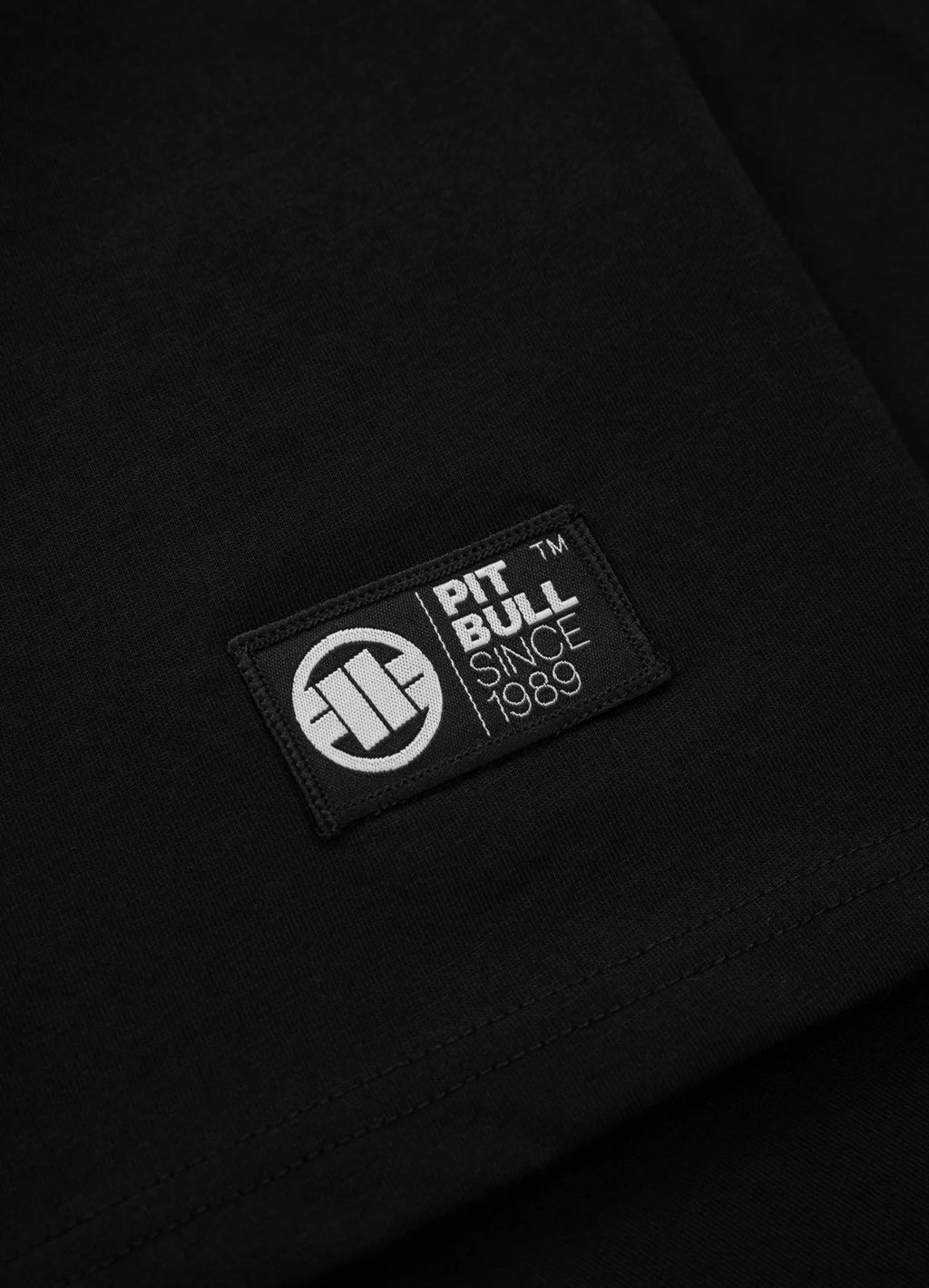 T-Shirt CASINO 3 - Black