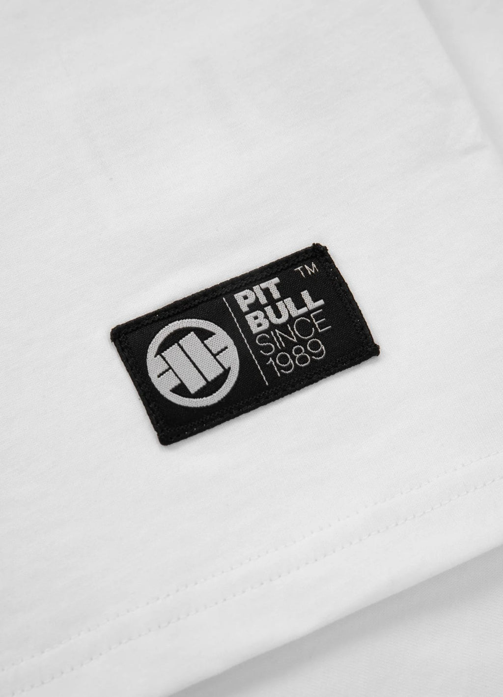 T-Shirt CASINO 3 - White