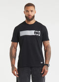 T-Shirt CASINO 3 - Black